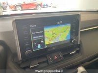 Toyota RAV4 Ibrida V 2019 Benzina 2.5 vvt-ie h Black Edition 2wd 218cv e-cvt Usata in provincia di Ancona - DI.BA. - Via Mario Natalucci  snc img-21
