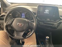 Toyota C-HR Ibrida I 2020 1.8h Active e-cvt Usata in provincia di Ancona - DI.BA. - Via Mario Natalucci  snc img-13