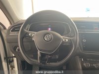 Volkswagen Tiguan Diesel II 2016 Diesel 2.0 tdi Executive 4motion 150cv dsg Usata in provincia di Ancona - DI.BA. - Via Mario Natalucci  snc img-16