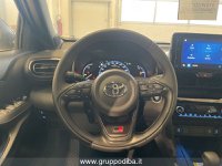 Toyota Yaris Cross Altro 1.5H 2WD GRSB MY22 Km 0 in provincia di Ancona - DI.BA. - Via Mario Natalucci  snc img-17