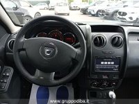 Dacia Duster GPL I 2014 Benzina 1.6 Laureate Gpl 4x2 105cv Usata in provincia di Ancona - DI.BA. - Via Mario Natalucci  snc img-11