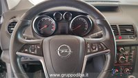 Opel Meriva GPL 2010 Benzina 1.4t Cosmo Gpl-tech 120cv Usata in provincia di Ancona - DI.BA. - Via Mario Natalucci  snc img-10