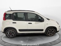 FIAT Panda Ibrida III 2021 1.0 firefly hybrid City Life s&s 70cv 5p.ti Usata in provincia di Ancona - DI.BA. - Via Mario Natalucci  snc img-3
