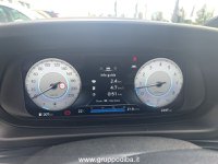 Hyundai Bayon Benzina 1.2 mpi Xline Usata in provincia di Ancona - DI.BA. - Via Mario Natalucci  snc img-13