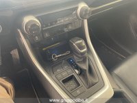 Toyota RAV4 Ibrida V 2019 Benzina 2.5 vvt-ie h Black Edition 2wd 218cv e-cvt Usata in provincia di Ancona - DI.BA. - Via Mario Natalucci  snc img-18