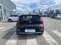 Hyundai Bayon Benzina 1.2 mpi Xline Usata in provincia di Ancona - DI.BA. - Via Mario Natalucci  snc img-5