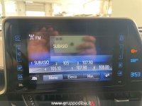 Toyota C-HR Ibrida I 2016 1.8h Trend 2wd e-cvt Usata in provincia di Ancona - DI.BA. - Via Mario Natalucci  snc img-22