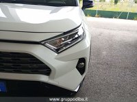 Toyota RAV4 Ibrida V 2019 Benzina 2.5 vvt-ie h Style awd-i 222cv e-cvt Usata in provincia di Ancona - DI.BA. - Via Mario Natalucci  snc img-8