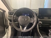 Toyota RAV4 Ibrida V 2019 Benzina 2.5 vvt-ie h Dynamic 2wd 218cv e-cvt Usata in provincia di Ancona - DI.BA. - Via Mario Natalucci  snc img-15