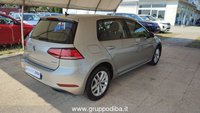 Volkswagen Golf Metano VIII 2020 Benzina 1.5 tgi Life 130cv dsg Usata in provincia di Ancona - DI.BA. - Via Mario Natalucci  snc img-3