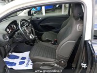 Opel Adam GPL Benzina 1.2 Glam 70cv Usata in provincia di Ancona - DI.BA. - Via Mario Natalucci  snc img-11