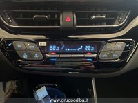 Toyota C-HR Altro 2.0H LOUNGE MY23 Km 0 in provincia di Ancona - DI.BA. - Via Mario Natalucci  snc img-19