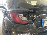 Toyota Yaris Altro 1.0-1.3-TS-D4D 15H ECVT 5P ACTIVE MY24 Km 0 in provincia di Ancona - DI.BA. - Via Mario Natalucci  snc img-9
