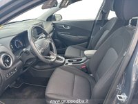 Hyundai Kona Ibrida I 2021 1.6 gdi hev Xtech 2wd 141cv dct Usata in provincia di Ancona - DI.BA. - Via Mario Natalucci  snc img-11
