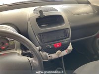 Peugeot 107 Benzina Benzina 1.0 12v Access (desir) 3p FL Usata in provincia di Ancona - DI.BA. - Via Mario Natalucci  snc img-15