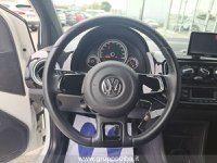 Volkswagen up! Metano 5p 1.0 eco High 68cv Usata in provincia di Ancona - DI.BA. - Via Mario Natalucci  snc img-20