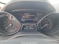 Ford C-Max Benzina 2015 Benzina 1.0 ecoboost Titanium X s&s 125cv Usata in provincia di Ancona - DI.BA. - Via Mario Natalucci  snc img-9