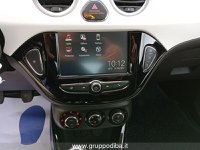 Opel Adam GPL Benzina 1.4 Glam Gpl-tech 87cv E6 Usata in provincia di Ancona - DI.BA. - Via Mario Natalucci  snc img-14