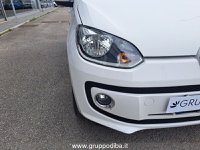 Volkswagen up! Metano 5p 1.0 eco High 68cv Usata in provincia di Ancona - DI.BA. - Via Mario Natalucci  snc img-8