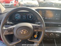 Hyundai i20 Benzina III 2021 1.2 mpi Connectline Exterior Pack Usata in provincia di Ancona - DI.BA. - Via Mario Natalucci  snc img-13