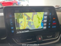 Toyota C-HR Ibrida I 2016 1.8h Active 2wd e-cvt Usata in provincia di Ancona - DI.BA. - Via Mario Natalucci  snc img-19