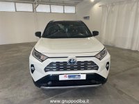 Toyota RAV4 Ibrida V 2019 Benzina 2.5 vvt-ie h Active awd-i 222cv e-cvt Usata in provincia di Ancona - DI.BA. - Via Mario Natalucci  snc img-2