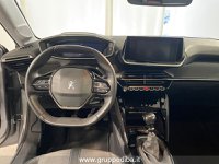 Peugeot 208 Diesel II 2019 Diesel 1.5 bluehdi Allure s&s 100cv my20 Usata in provincia di Ancona - DI.BA. - Via Mario Natalucci  snc img-14
