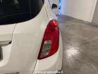 Opel Mokka GPL I Benzina 1.4 t Cosmo Gpl-tech 4x2 140cv E6 Usata in provincia di Ancona - DI.BA. - Via Mario Natalucci  snc img-9