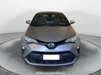 Toyota C-HR Ibrida I 2020 1.8h Active e-cvt Usata in provincia di Ancona - DI.BA. - Via Mario Natalucci  snc img-1