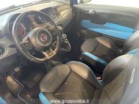 FIAT 500 Benzina III 2015 Benzina 0.9 t.air t. S 105cv Usata in provincia di Ancona - DI.BA. - Via Mario Natalucci  snc img-13