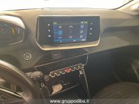 Peugeot 208 Elettrica II 2019 Elettrica e- Allure Pack 100kW Usata in provincia di Ancona - DI.BA. - Via Mario Natalucci  snc img-17