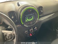 MINI Mini Countryman F60 Diesel 2017 Diese Mini Countryman 2.0 Cooper D Usata in provincia di Ancona - DI.BA. - Via Mario Natalucci  snc img-17