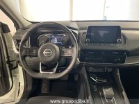 Nissan Qashqai Ibrida III 2021 1.3 mhev Business 2wd 158cv xtronic Usata in provincia di Ancona - DI.BA. - Via Mario Natalucci  snc img-14