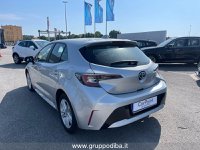 Toyota Corolla Ibrida XII 2019 1.8h Active cvt Usata in provincia di Ancona - DI.BA. - Via Mario Natalucci  snc img-4