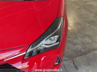 Toyota Yaris Ibrida III 2017 5p Benzina 5p 1.5h Active Plus Usata in provincia di Ancona - DI.BA. - Via Mario Natalucci  snc img-8