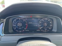 Volkswagen Golf Diesel VII 2017 5p Diesel 5p 1.6 tdi Highline 115cv Usata in provincia di Ancona - DI.BA. - Via Mario Natalucci  snc img-14