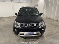 Suzuki Ignis Ibrida III 2020 Benzina 1.2h Top 2wd Usata in provincia di Ancona - DI.BA. - Via Mario Natalucci  snc img-1