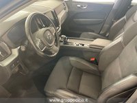 Volvo XC60 Benzina II 2018 Benzina 2.0 t5 polestar Business 253cv geartronic Usata in provincia di Ancona - DI.BA. - Via Mario Natalucci  snc img-9