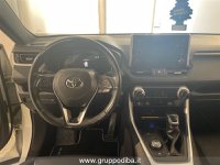 Toyota RAV4 Ibrida V 2019 Benzina 2.5 vvt-ie h Active awd-i 222cv e-cvt Usata in provincia di Ancona - DI.BA. - Via Mario Natalucci  snc img-15