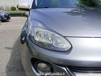 Opel Adam GPL Benzina 1.4 Glam Gpl-tech 87cv E6 Usata in provincia di Ancona - DI.BA. - Via Mario Natalucci  snc img-10