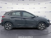 Hyundai Kona Ibrida I 2021 1.6 gdi hev Xtech 2wd 141cv dct Usata in provincia di Ancona - DI.BA. - Via Mario Natalucci  snc img-3