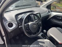 Toyota Aygo Benzina II 2018 5p 5p 1.0 x-play 72cv Usata in provincia di Ancona - DI.BA. - Via Mario Natalucci  snc img-11