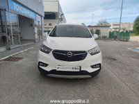Opel Mokka Benzina X Benzina X 1.4 t Innovation s&s 4x2 140cv Usata in provincia di Ancona - DI.BA. - Via Mario Natalucci  snc img-1