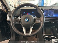 BMW iX1 Elettrica Serie X BMW XDRIVE30 Usata in provincia di Ancona - DI.BA. - Via Mario Natalucci  snc img-20