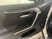 Toyota RAV4 Ibrida V 2019 Benzina 2.5 vvt-ie h Dynamic 2wd 218cv e-cvt Usata in provincia di Ancona - DI.BA. - Via Mario Natalucci  snc img-11