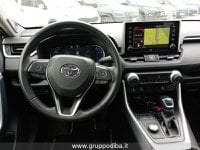 Toyota RAV4 Ibrida V 2019 Benzina 2.5 vvt-ie h Lounge awd-i 222cv e-cvt Usata in provincia di Ancona - DI.BA. - Via Mario Natalucci  snc img-13