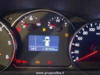 KIA Carens Diesel 2013 Diesel 1.7 crdi Cool 115cv 5p.ti Usata in provincia di Ancona - DI.BA. - Via Mario Natalucci  snc img-18