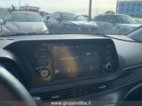 Hyundai i20 Benzina III 2021 1.2 mpi Connectline Exterior Pack Usata in provincia di Ancona - DI.BA. - Via Mario Natalucci  snc img-15