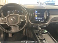 Volvo XC60 Benzina II 2018 Benzina 2.0 t5 polestar Business 253cv geartronic Usata in provincia di Ancona - DI.BA. - Via Mario Natalucci  snc img-11