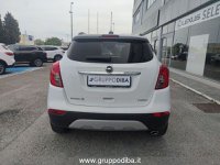 Opel Mokka Benzina X Benzina X 1.4 t Innovation s&s 4x2 140cv Usata in provincia di Ancona - DI.BA. - Via Mario Natalucci  snc img-5